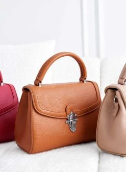 Borsa Camel Con Tracolla B232 -Negozio al dettaglio Alexoo 12 12354272 56b1 4ab0 b811 54f929812c21