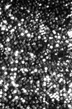 Abito A Maniche Lunghe In Paillettes Argento -Negozio al dettaglio Alexoo 13 1 104 f5e34a3a c077 4c4b 8194 0e6dc2ef7b41