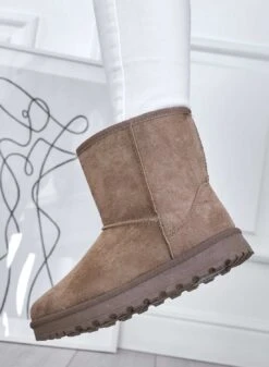 Caldi Stivaletti Fango Imbottiti -Negozio al dettaglio Alexoo 13 5ec8db1f 63bb 4fb6 b471 9fc748fd9230