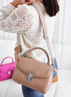 Borsa Fango Con Tracolla B232 7 Borsa Fango Con Tracolla B232 -Negozio al dettaglio Alexoo 19 83cea1f2 7f06 40bb b590 85dd5d97b902