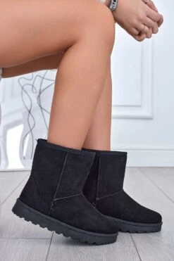 Caldi Stivaletti Neri Imbottiti -Negozio al dettaglio Alexoo 1 0fa55b3f 0c5e 4bcb 9859 d831a3224bc3