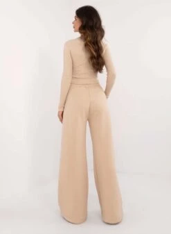 Tuta Felpata Beige Due Pezzi 9 Tuta Felpata Beige Due Pezzi -Negozio al dettaglio Alexoo 2 b45f807c 3628 42b0 b01a 7849fd3b6f78