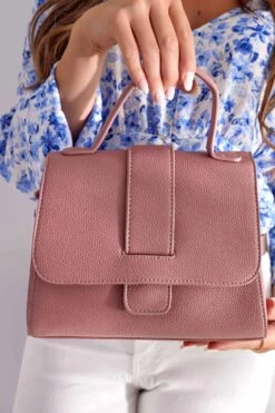 Borsa Rosa Con Tracolla B230 5 Borsa Rosa Con Tracolla B230 -Negozio al dettaglio Alexoo 3 be4b7945 1cd0 456d bfde 02b31a5573b8