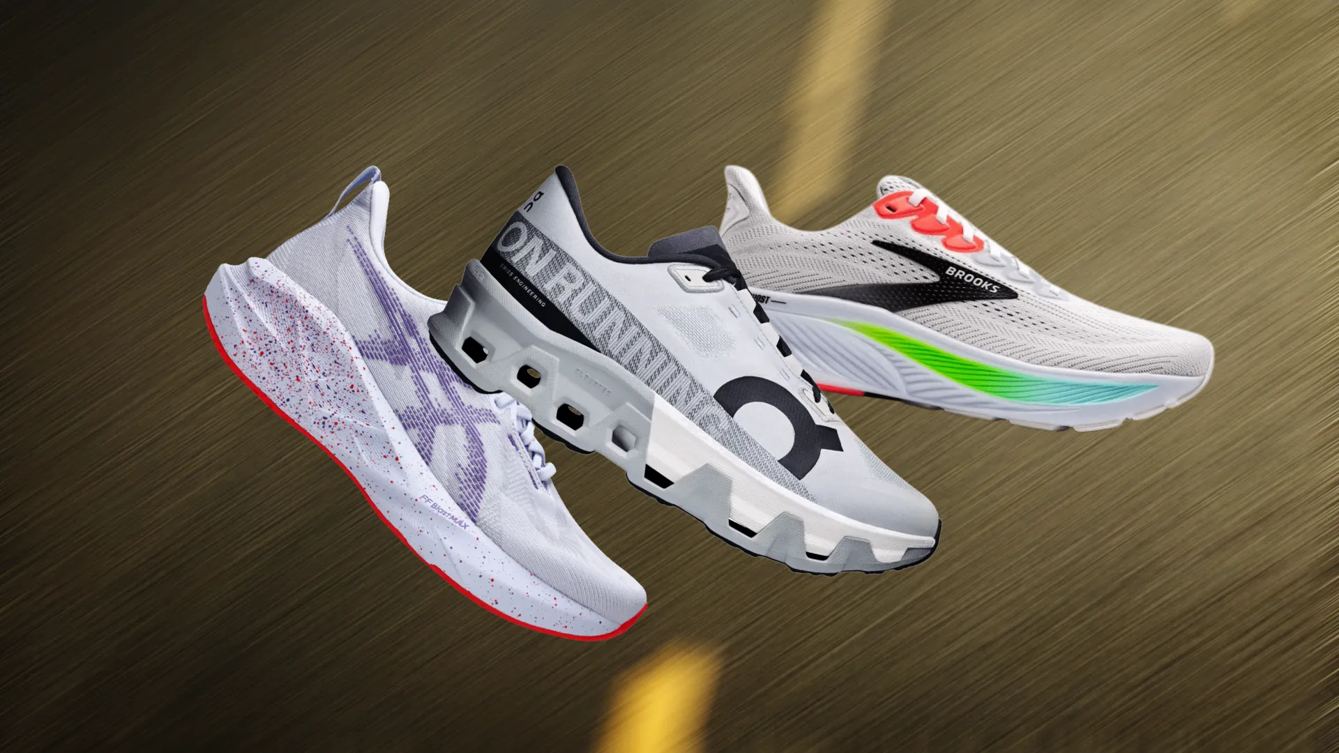 Prima pagina -Negozio al dettaglio Alexoo Migliori scarpe per correre e camminare sullasfalto