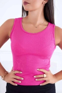 Top Body Fuxia A Costine